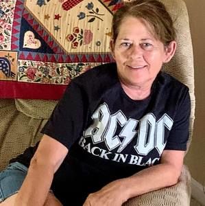 Meet your Posher, Doris